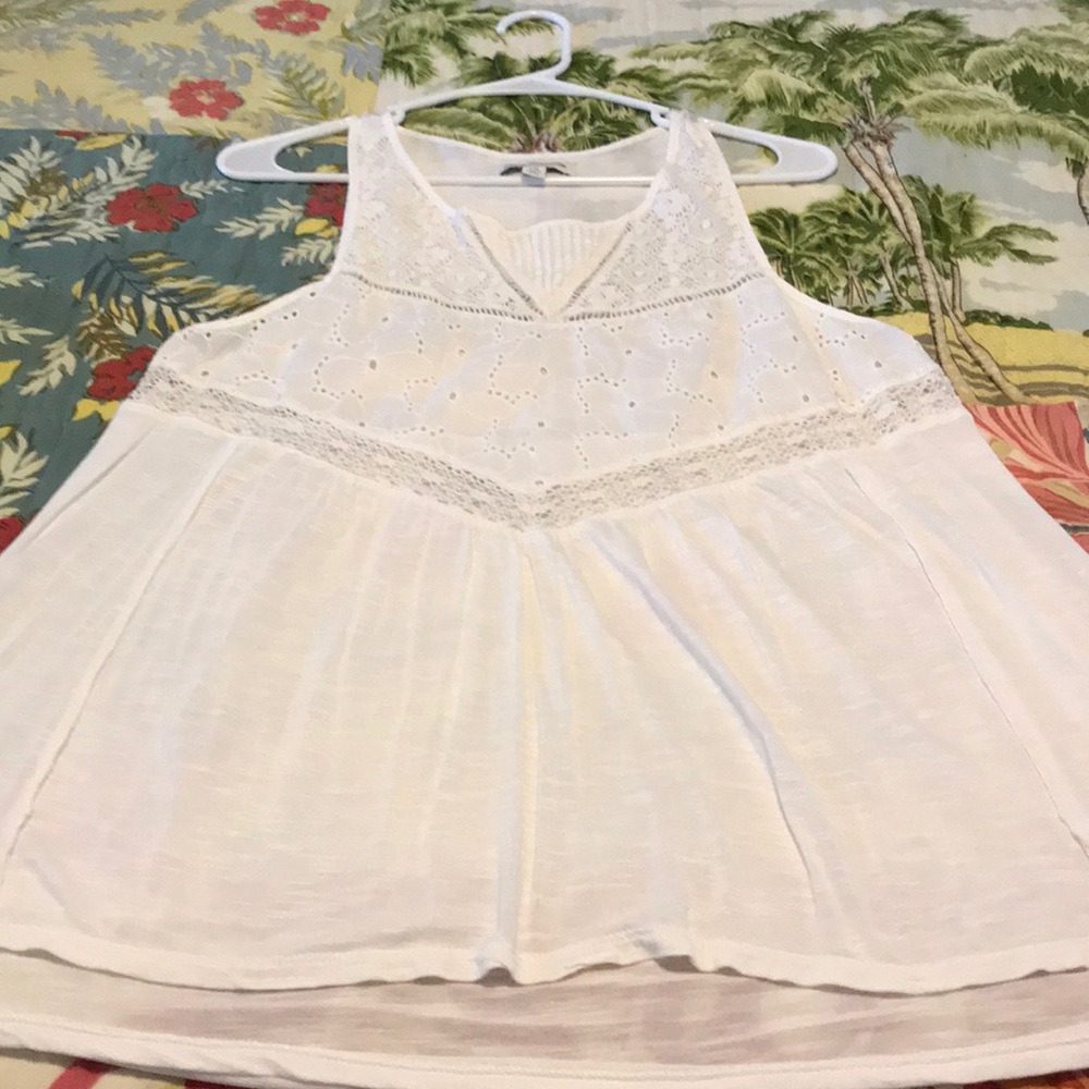 American Eagle tank NWOT